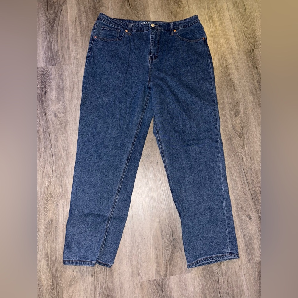 Wild Fable | Mom Jeans